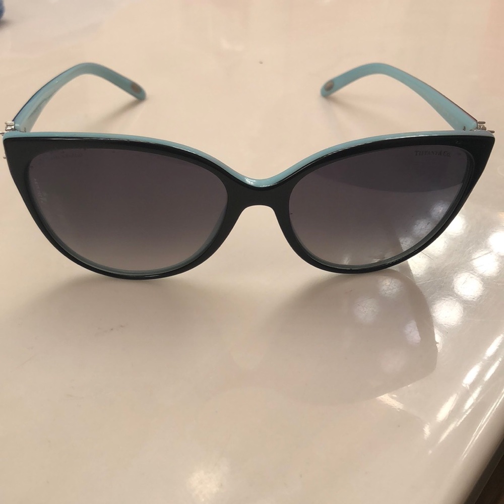 Tiffany sunglasses